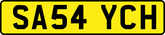 SA54YCH