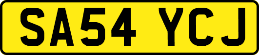 SA54YCJ