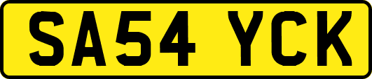 SA54YCK