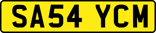 SA54YCM