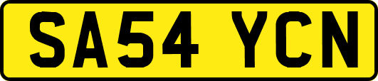 SA54YCN