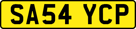 SA54YCP