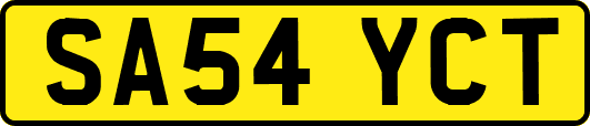 SA54YCT