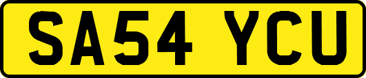 SA54YCU