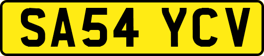 SA54YCV