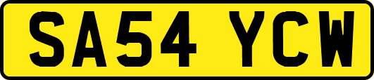 SA54YCW