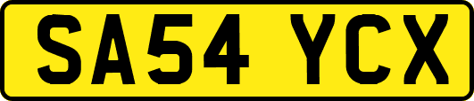 SA54YCX