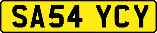 SA54YCY