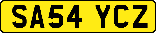 SA54YCZ