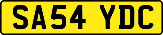 SA54YDC