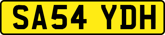 SA54YDH