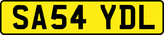 SA54YDL