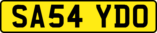 SA54YDO