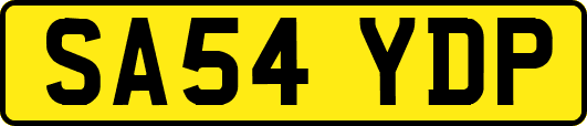 SA54YDP