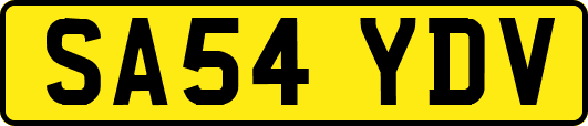 SA54YDV