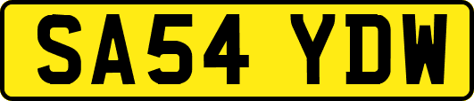 SA54YDW