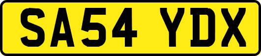 SA54YDX