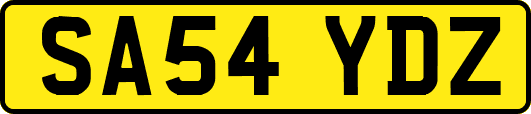 SA54YDZ