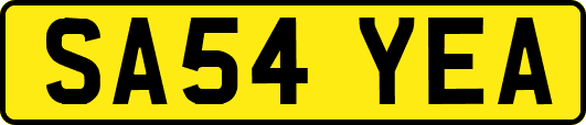 SA54YEA