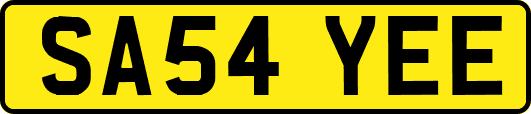 SA54YEE