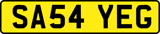 SA54YEG
