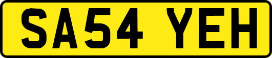 SA54YEH