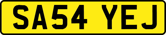 SA54YEJ
