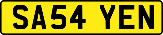 SA54YEN