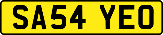 SA54YEO