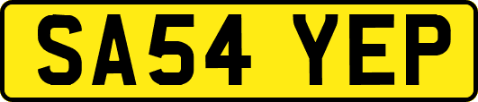SA54YEP