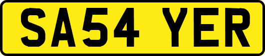 SA54YER