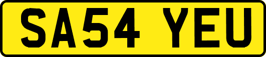 SA54YEU