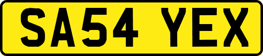 SA54YEX