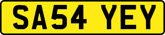 SA54YEY