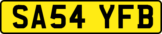 SA54YFB