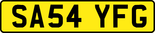 SA54YFG