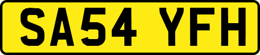 SA54YFH