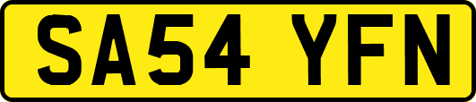 SA54YFN