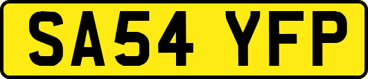 SA54YFP