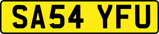 SA54YFU