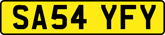 SA54YFY