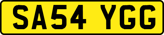 SA54YGG