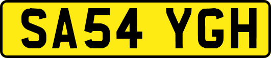 SA54YGH