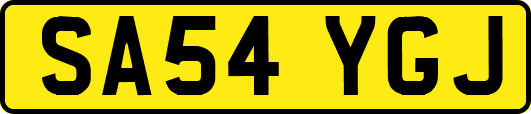 SA54YGJ