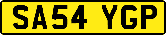 SA54YGP