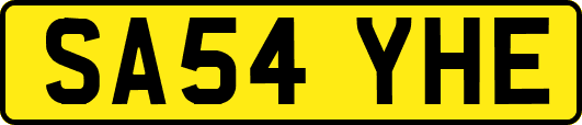 SA54YHE