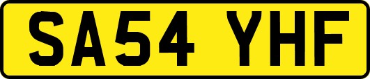 SA54YHF