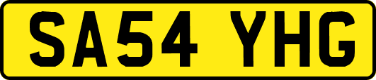 SA54YHG