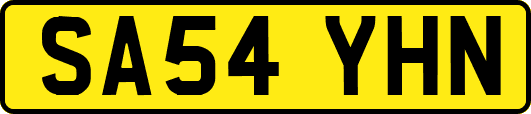 SA54YHN