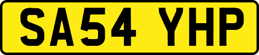 SA54YHP